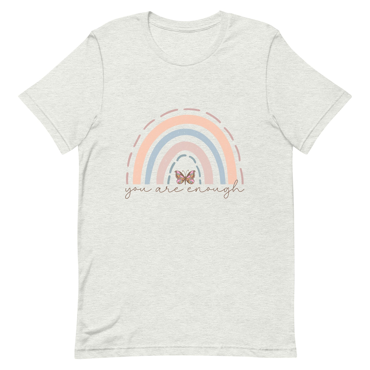 You Are Enough Graphic T