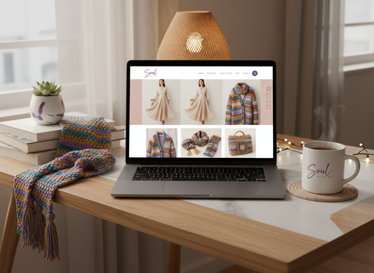 Discover Your Inner Glow: Why Soul Studios Is Your New Favorite Boutique