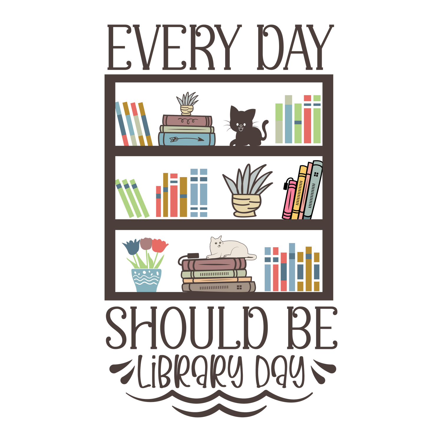 Reading Fun
