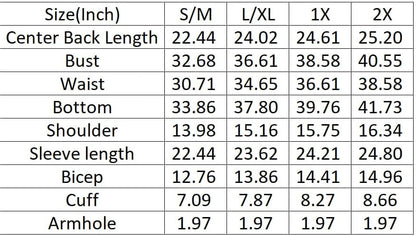 PREORDER: Jolie Lace Thumbhole Top