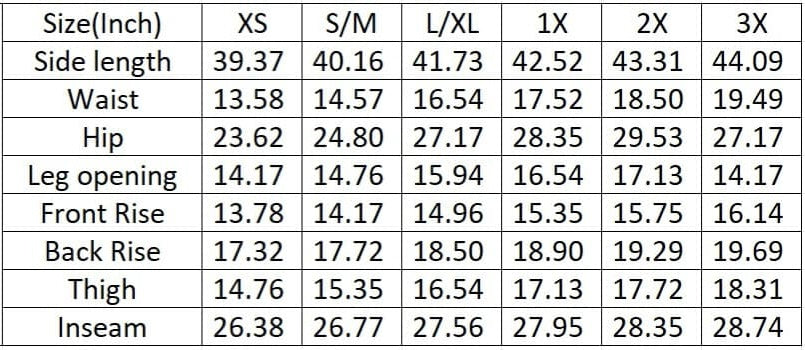 PREORDER: The Knox Boxer Pants