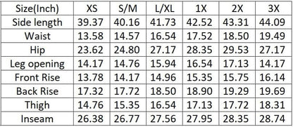 PREORDER: The Knox Boxer Pants