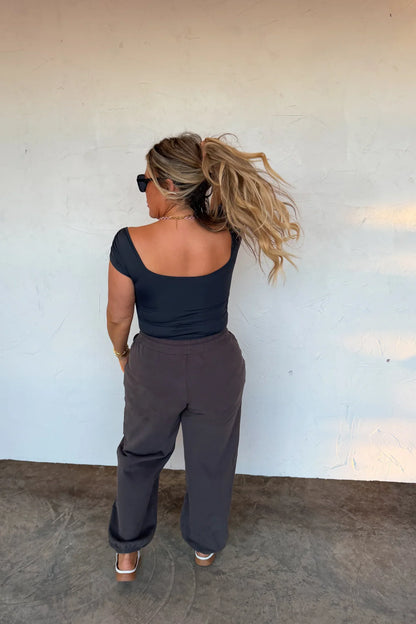 PREORDER: Blakeley Flower Power Joggers