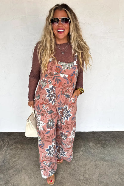 PREORDER: Jolie Lace Thumbhole Top