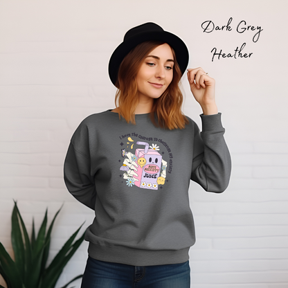 Anti-Anxiety Juice |  Build Your Own Shirt