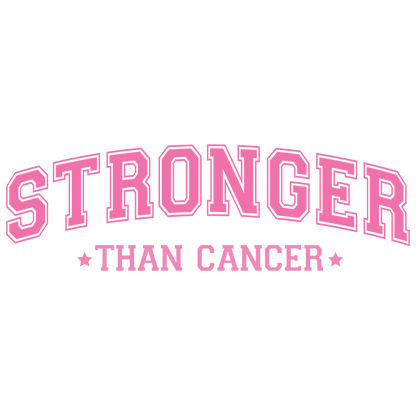 Stonger | Build Your Own Shirt