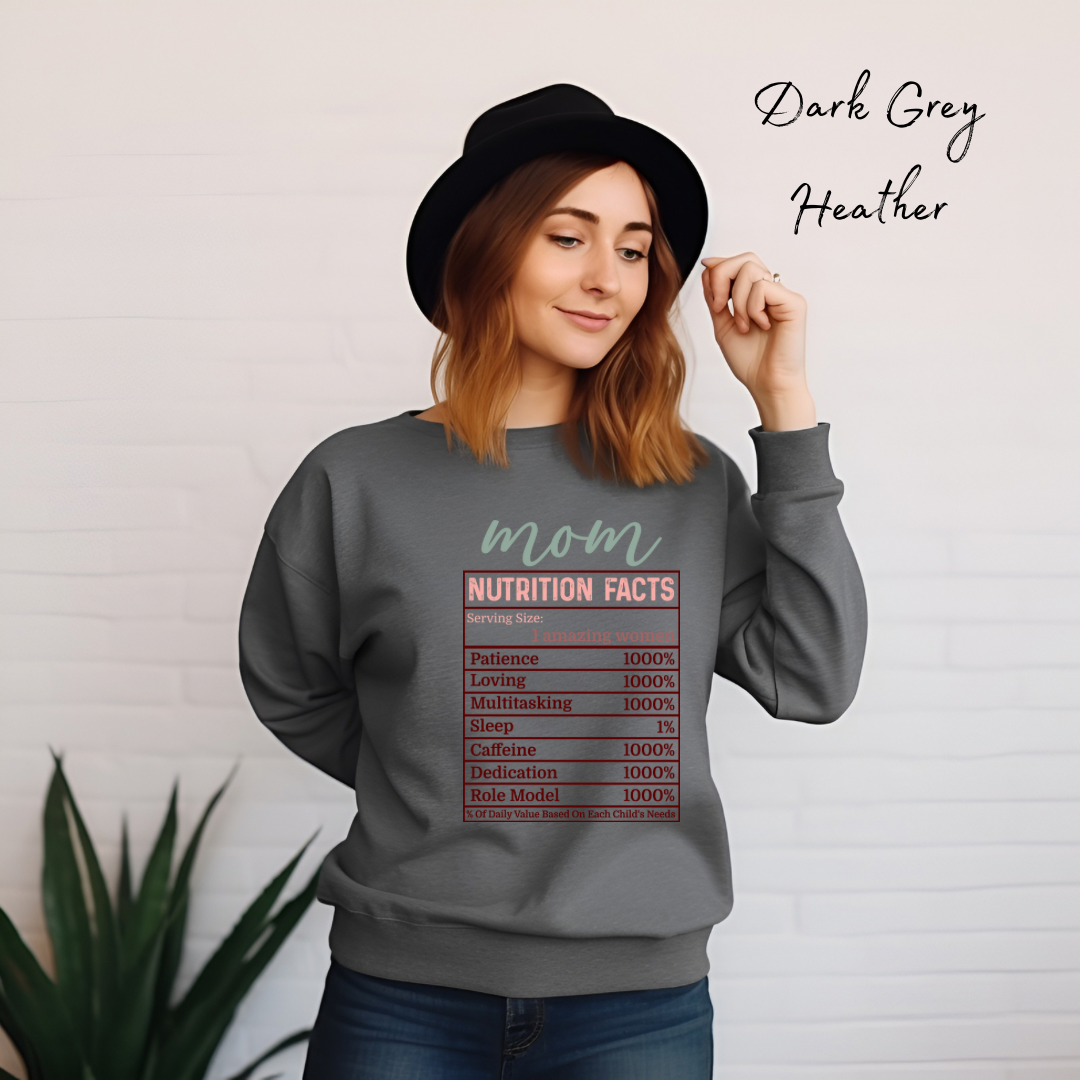 Facts | Build Your Own Shirt