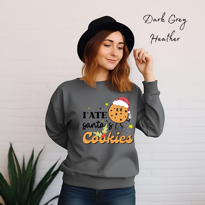 I Ate  | Build Your Own Shirt