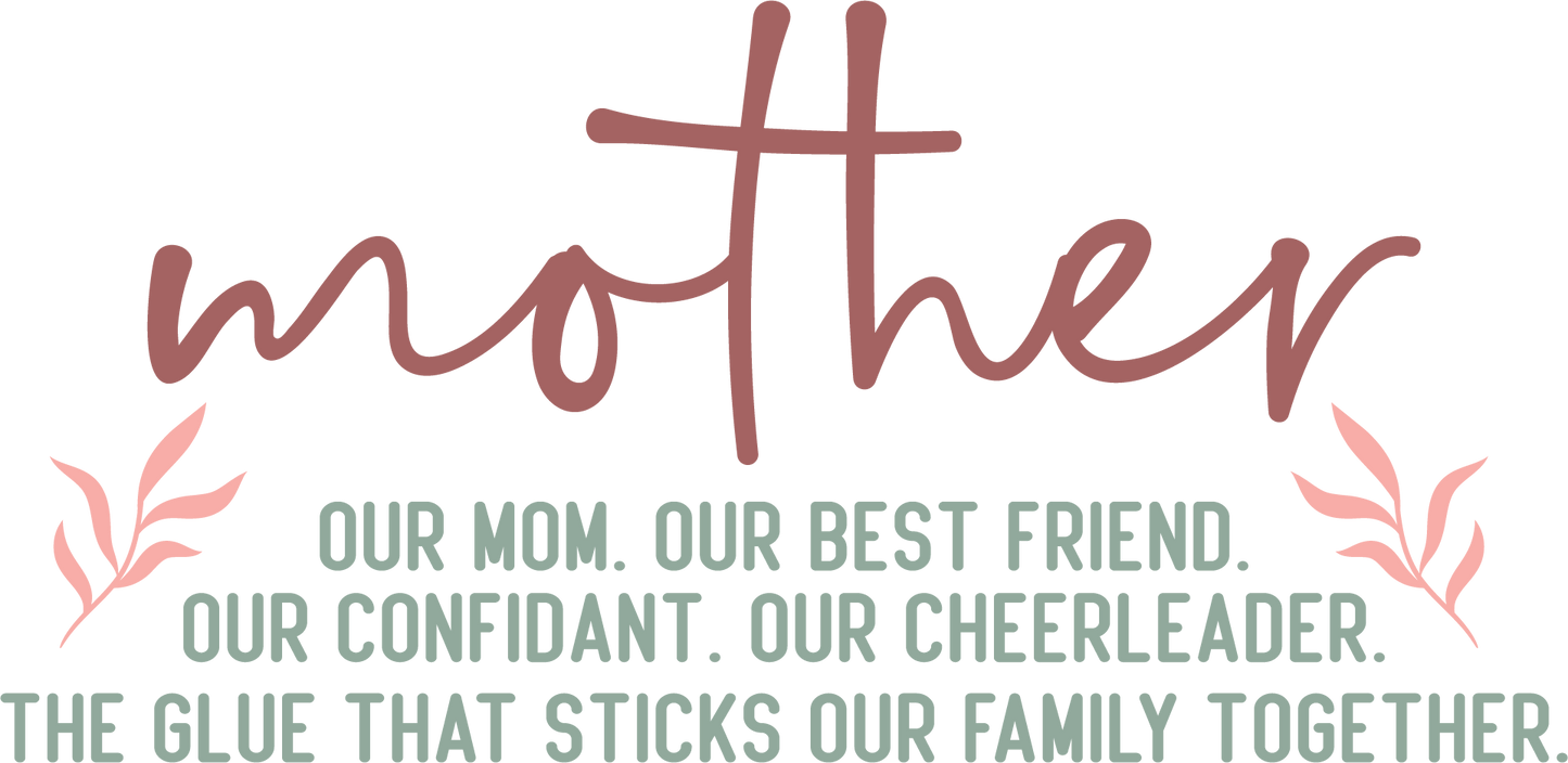 Best Friend | Build Your Own Shirt