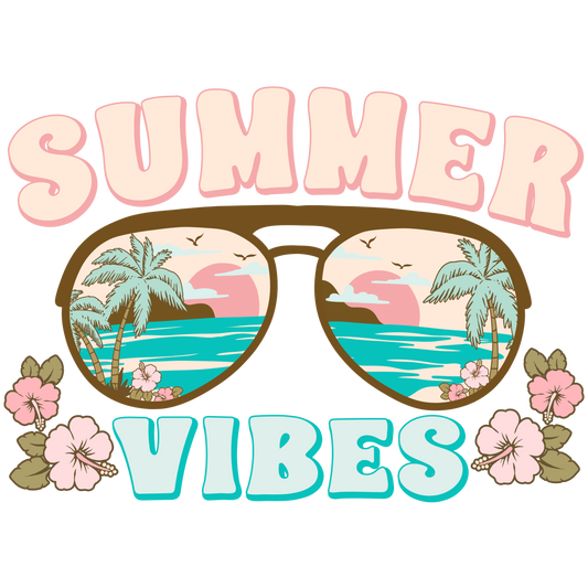 Summer | Build Your Own Shirt