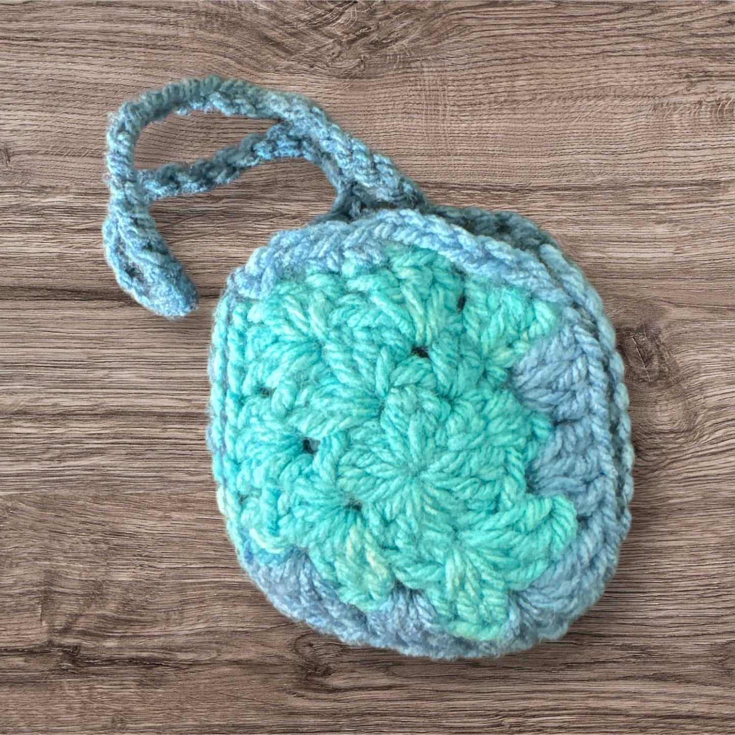 Crochet Airpod Case