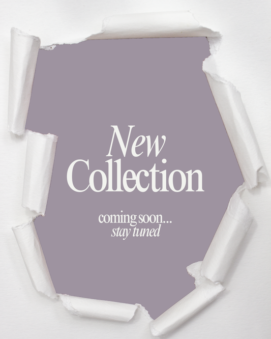 The Paper Studio | Coming Soon