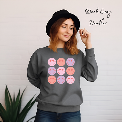 Valentine's Smiles  | Build Your Own Shirt