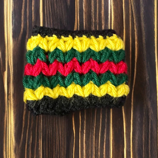 Handmade Cup Cozy