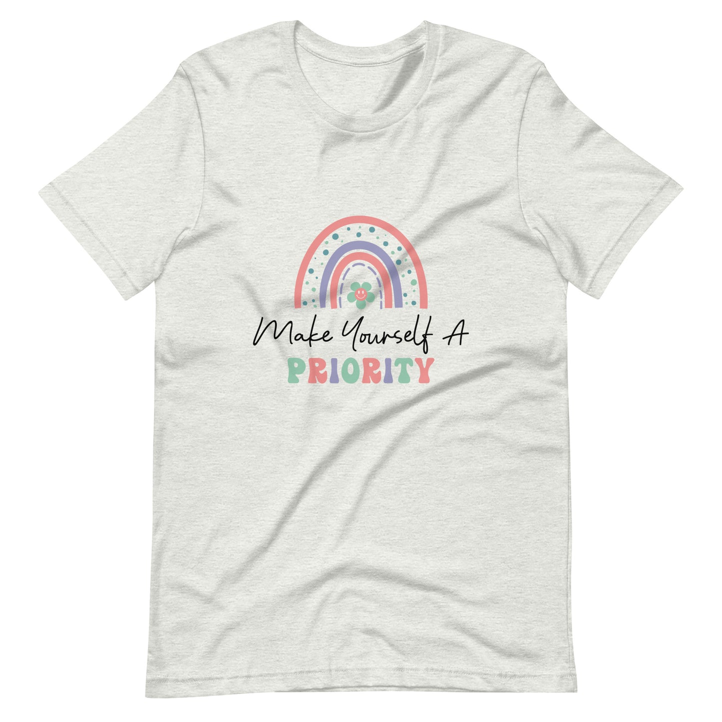 A Priority Graphic Tee