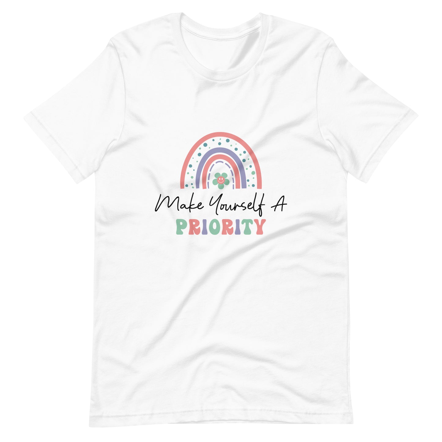 A Priority Graphic Tee